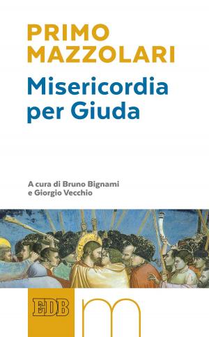 Cover of Misericordia per Giuda