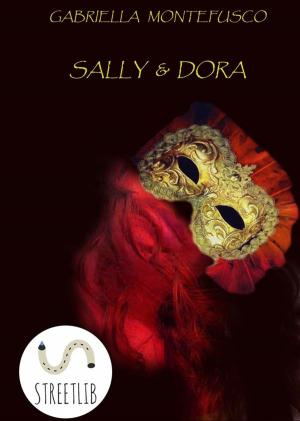Book cover of Sally & Dora