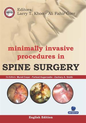 Cover of the book Minimally Invasive Procedures in Spine Surgery by Laura DuPriest