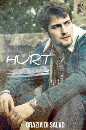Cover of the book Hurt by Charlie Cochet