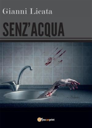 Cover of the book Senz'acqua by Frank Diamante