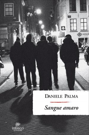 Cover of the book Sangue Amaro by Ryan Smith