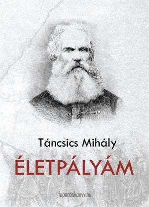 Cover of the book Életpályám by John Abbott