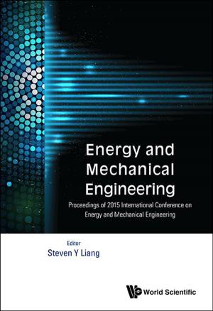 Book cover of Energy and Mechanical Engineering