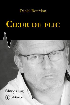 Cover of the book Coeur de flic by Stefanina Hill