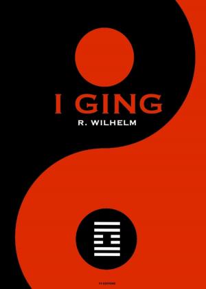Cover of the book I Ging : Das Buch der Wandlungen by Sigmund Freud