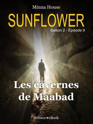 Cover of the book SUNFLOWER - Les cavernes de Maabad by 星野莉莉
