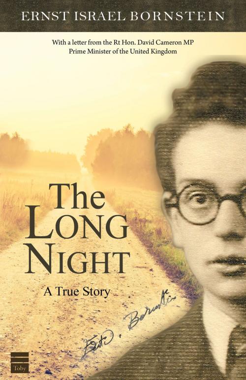 Cover of the book The Long Night by Bornstein, Ernst Israel, The Toby Press, LLC