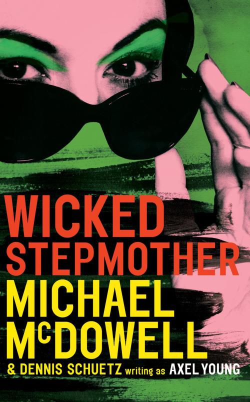 Cover of the book Wicked Stepmother by Michael McDowell, Valancourt Books