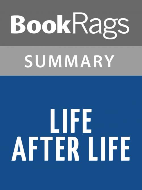 Cover of the book Life After Life by Kate Atkinson Summary & Study Guide by BookRags, BookRags