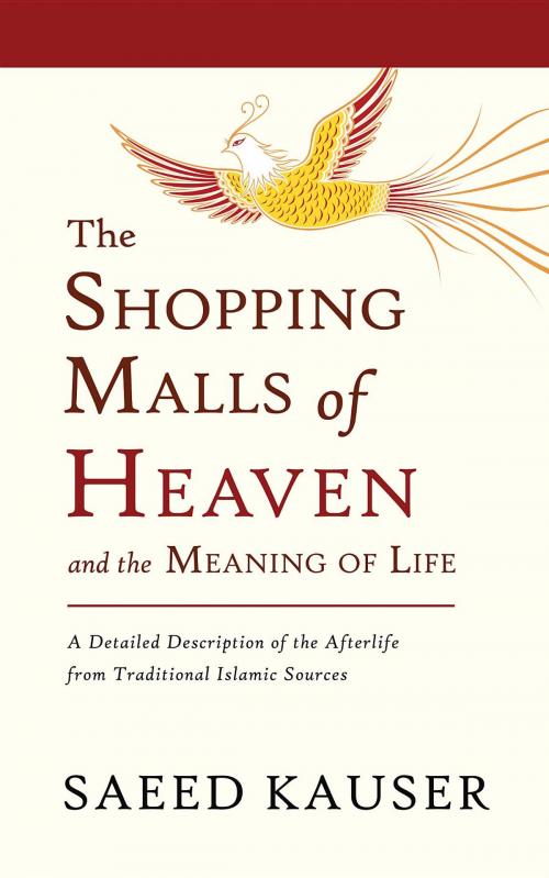 Cover of the book The Shopping Malls of Heaven by Saeed Kauser, Sublime Books