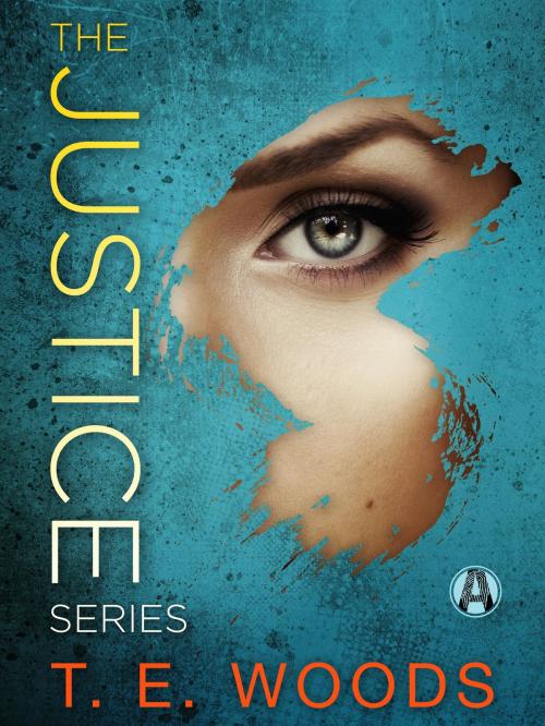 Cover of the book The Justice Series 5-Book Bundle by T. E. Woods, Random House Publishing Group