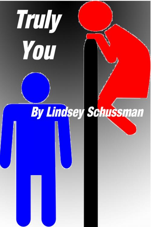 Cover of the book Truly You by Lindsey Schussman, Lindsey Schussman