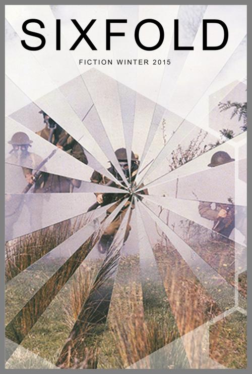 Cover of the book Sixfold Fiction Winter 2015 by Sixfold, Sixfold