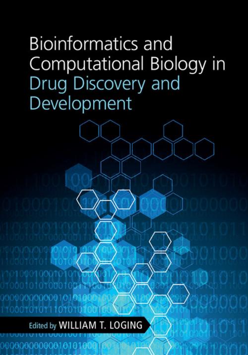 Cover of the book Bioinformatics and Computational Biology in Drug Discovery and Development by , Cambridge University Press