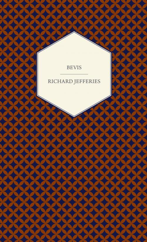 Cover of the book Bevis by Richard Jefferies, Read Books Ltd.