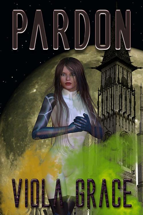 Cover of the book Pardon by Viola Grace, eXtasy Books Inc