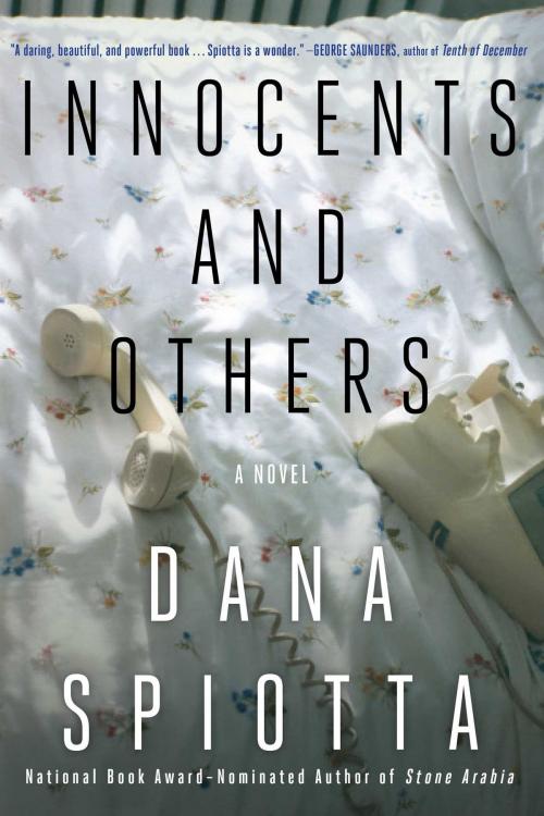 Cover of the book Innocents and Others by Dana Spiotta, Scribner