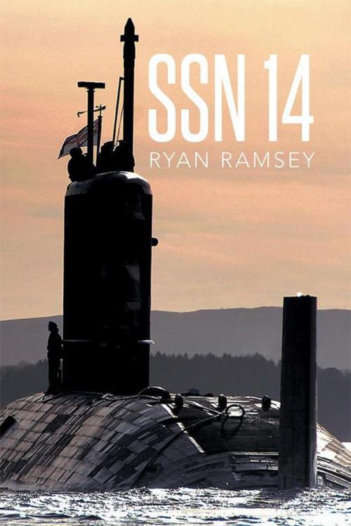 Cover of the book Ssn 14 by Ryan Ramsey, Xlibris UK