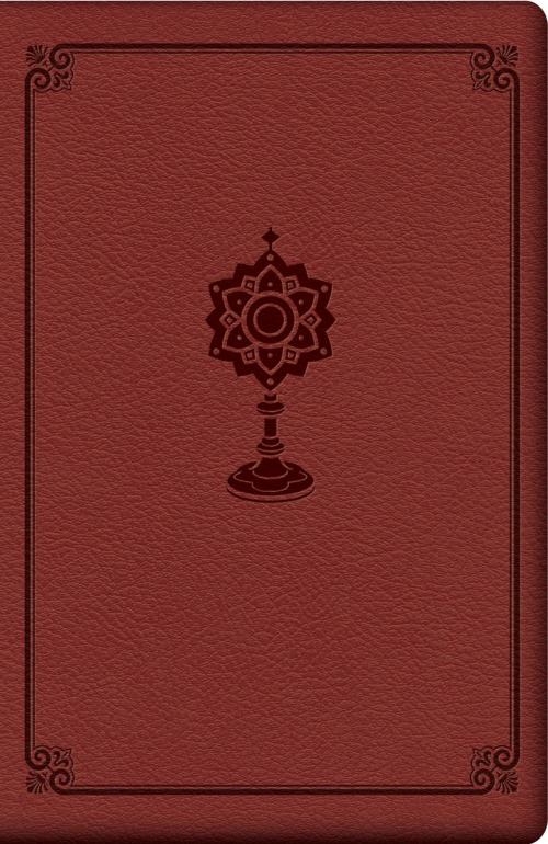 Cover of the book Manual for Eucharistic Adoration by The Poor Clares of Perpetual Adoration, TAN Books