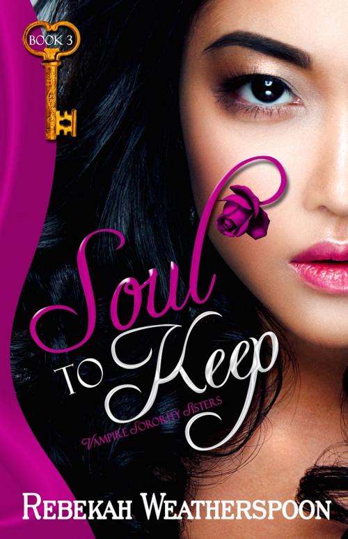 Cover of the book Soul to Keep by Rebekah Weatherspoon, Bold Strokes Books ,  Inc.