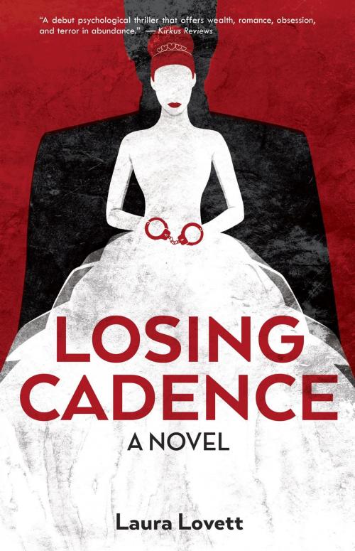 Cover of the book Losing Cadence by Laura Lovett, Laura Lovett