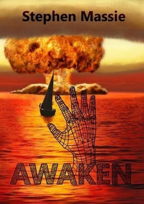 Cover of the book Awaken by Stephen Massie, Stanhope Books