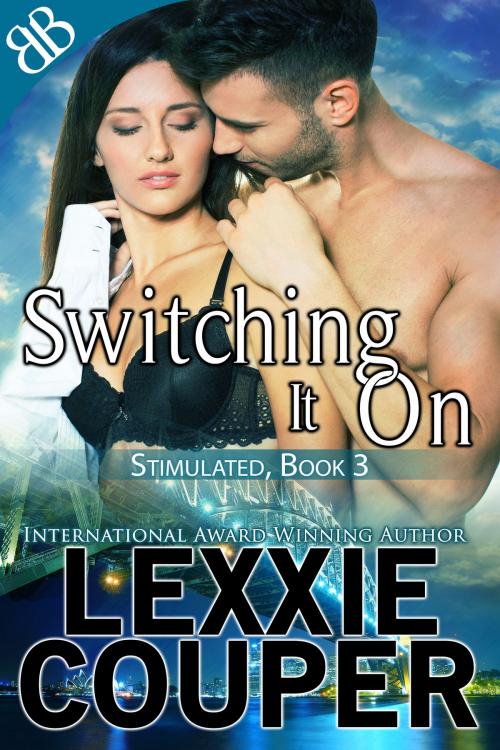 Cover of the book Switching It On by Lexxie Couper, Book Boutiques