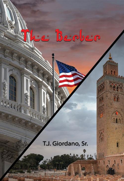 Cover of the book The Berber by Sr. T. J. Giordano, Green Ivy