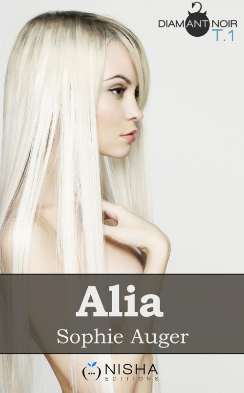 Cover of the book Alia, les voleurs de l'ombre - tome 1 by Sophie Auger, LES EDITIONS DE L'OPPORTUN