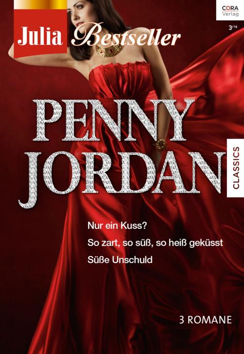 Cover of the book Julia Bestseller Band 172 by Penny Jordan, CORA Verlag