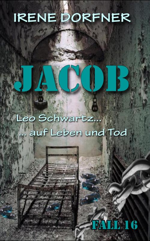 Cover of the book JACOB by Irene Dorfner, neobooks