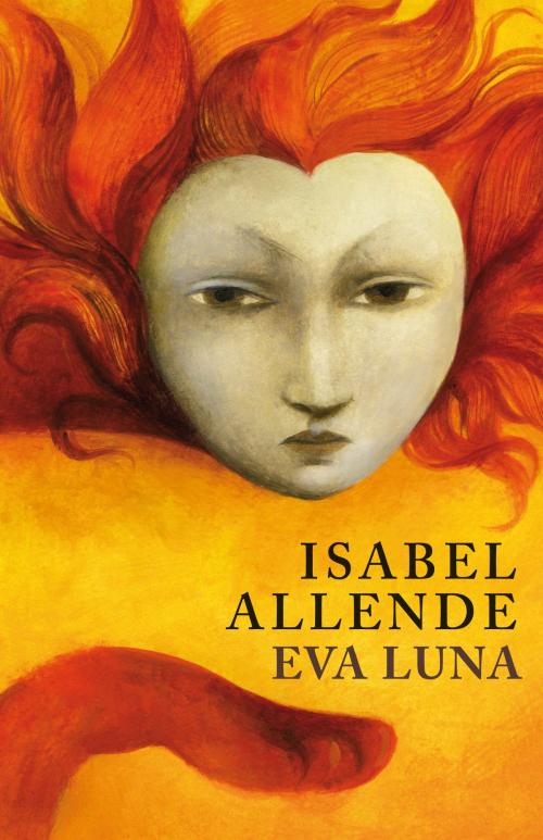 Cover of the book Eva Luna by Isabel Allende, Penguin Random House Grupo Editorial España