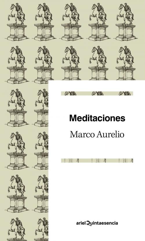 Cover of the book Meditaciones by Marco Aurelio, Grupo Planeta