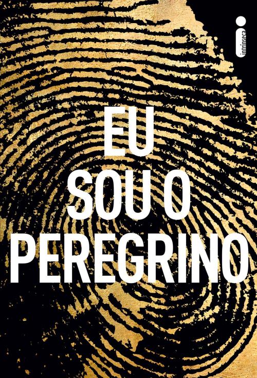 Cover of the book Eu sou o Peregrino by Terry Hayes, Intrínseca