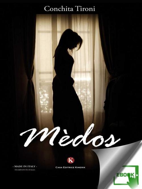 Cover of the book Mèdos by Tironi Conchita, Kimerik