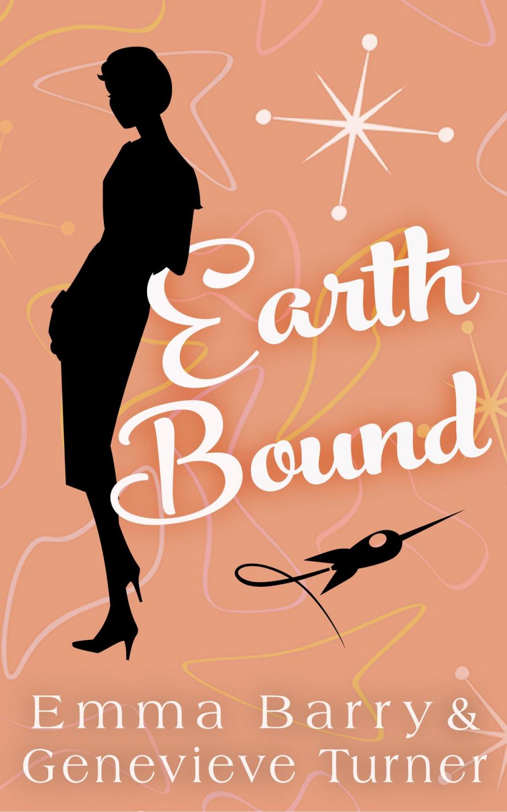 Big bigCover of Earth Bound