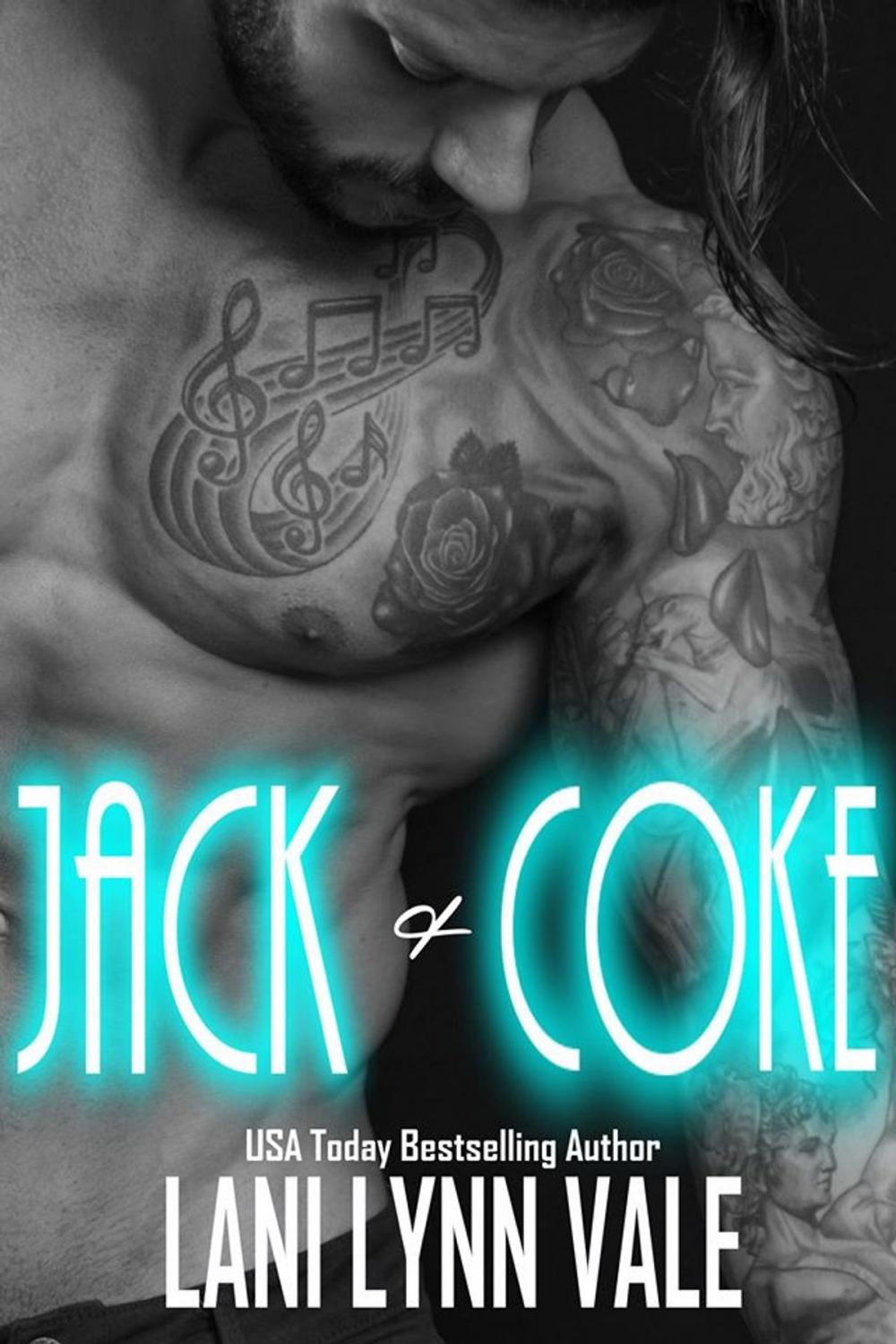 Big bigCover of Jack & Coke