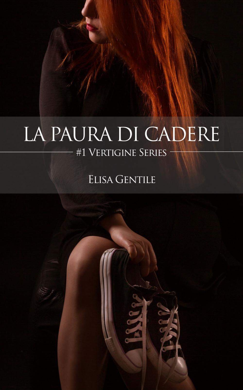 Big bigCover of La Paura di Cadere