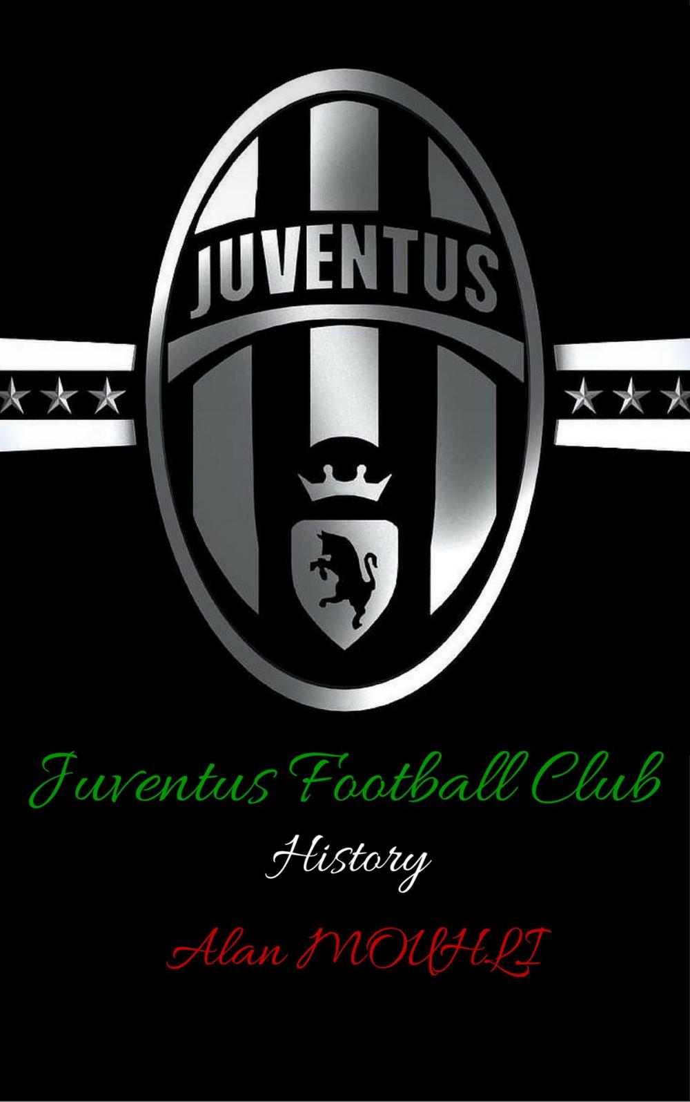 Big bigCover of Juventus F.C