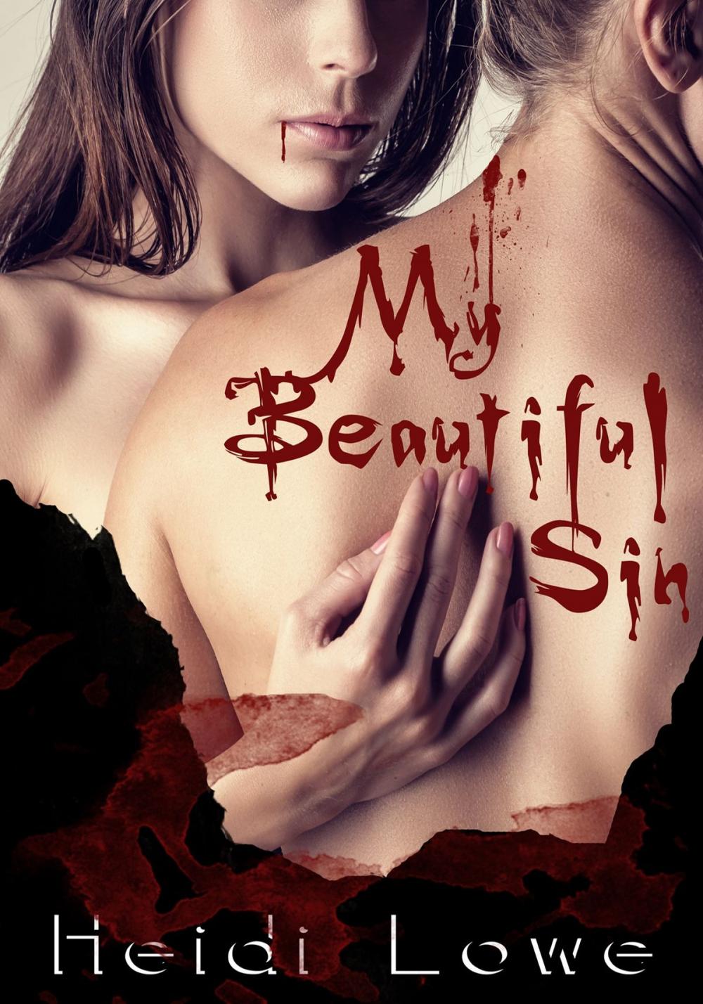 Big bigCover of My Beautiful Sin