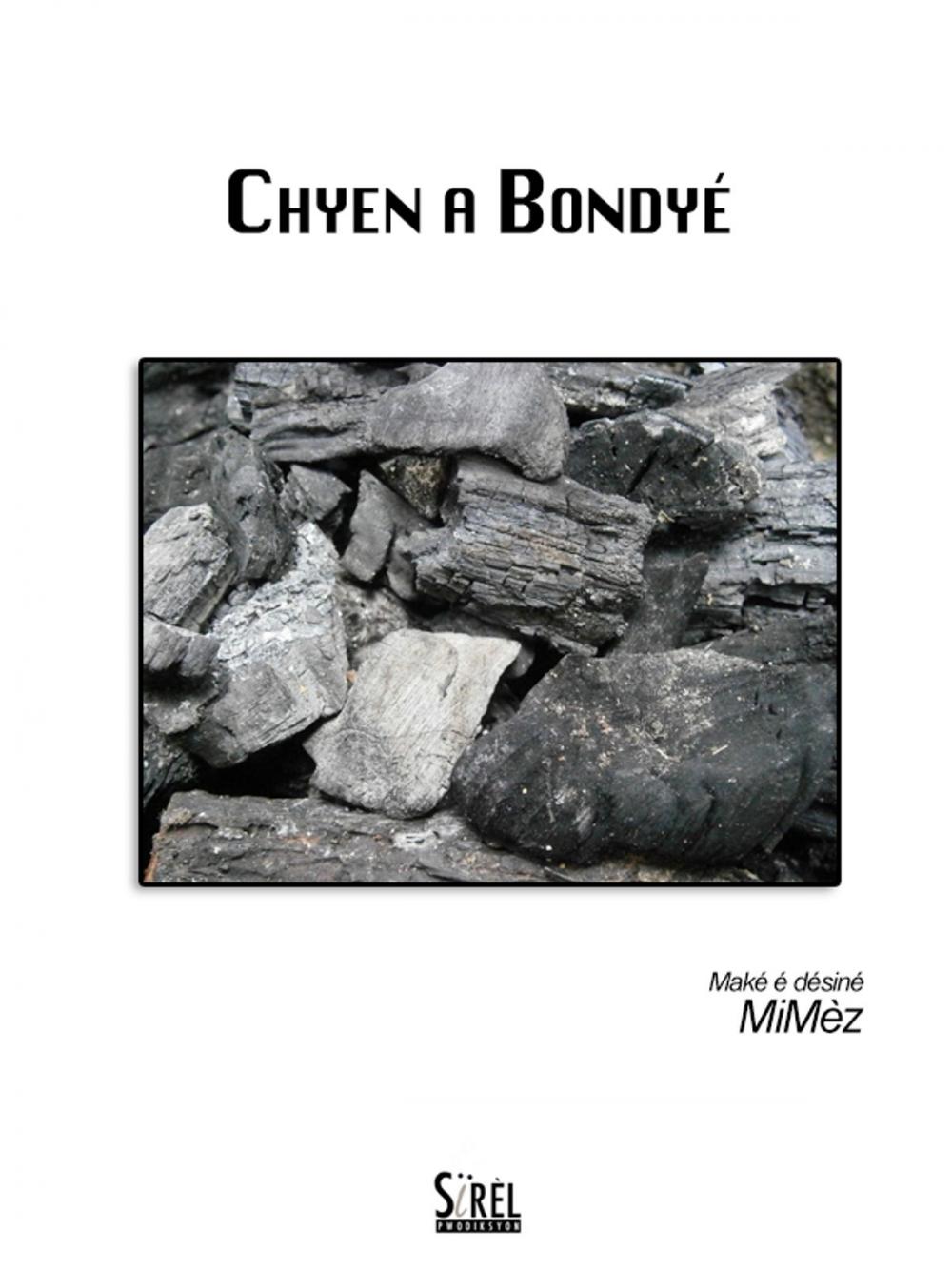 Big bigCover of Chyen a Bondyé