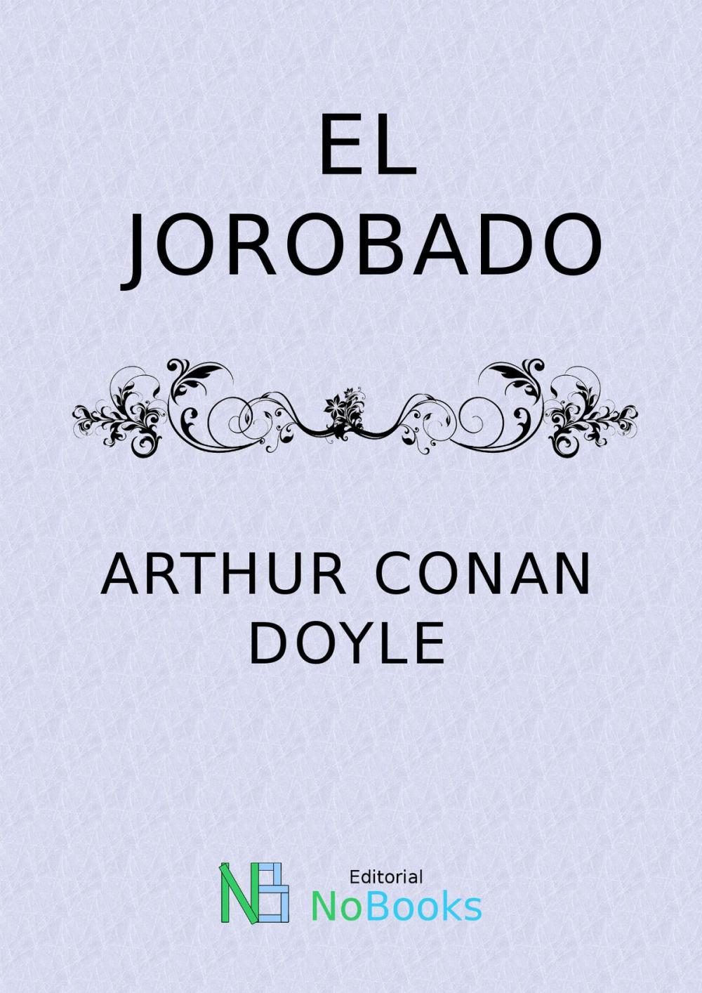 Big bigCover of El jorobado