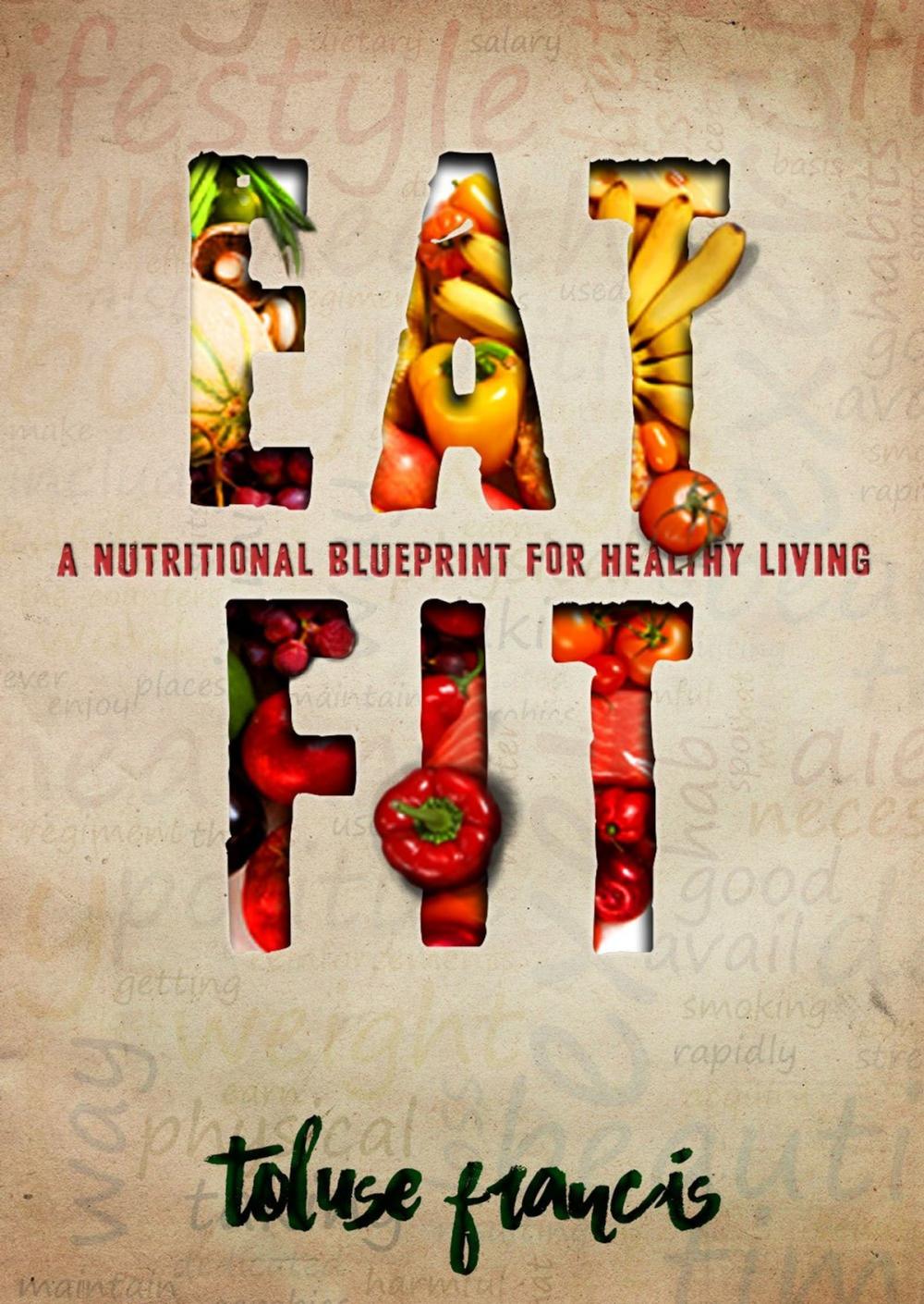 Big bigCover of EAT FIT