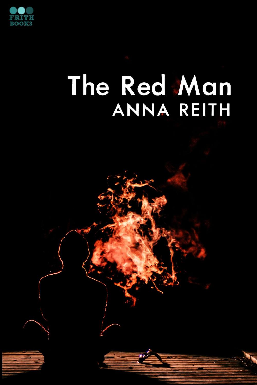 Big bigCover of The Red Man