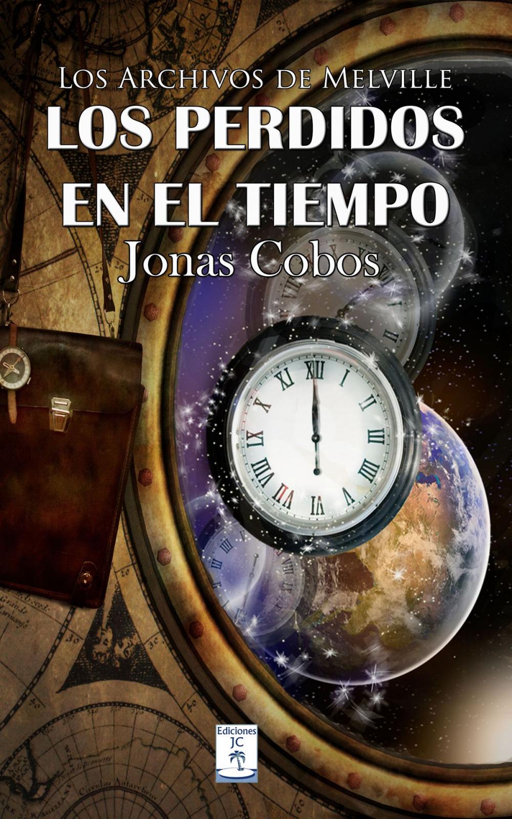 Big bigCover of Los Perdidos en el Tiempo