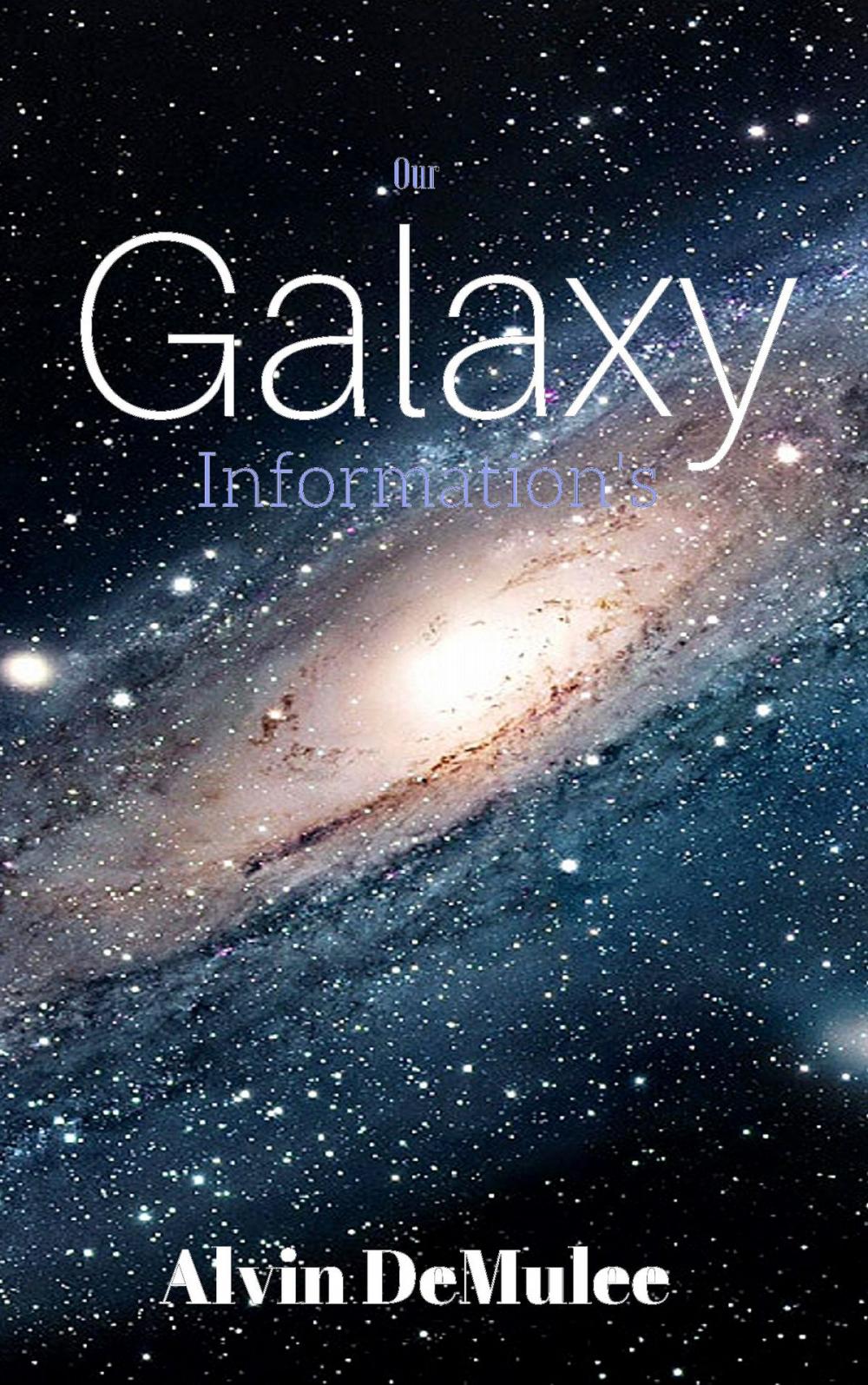 Big bigCover of Galaxy