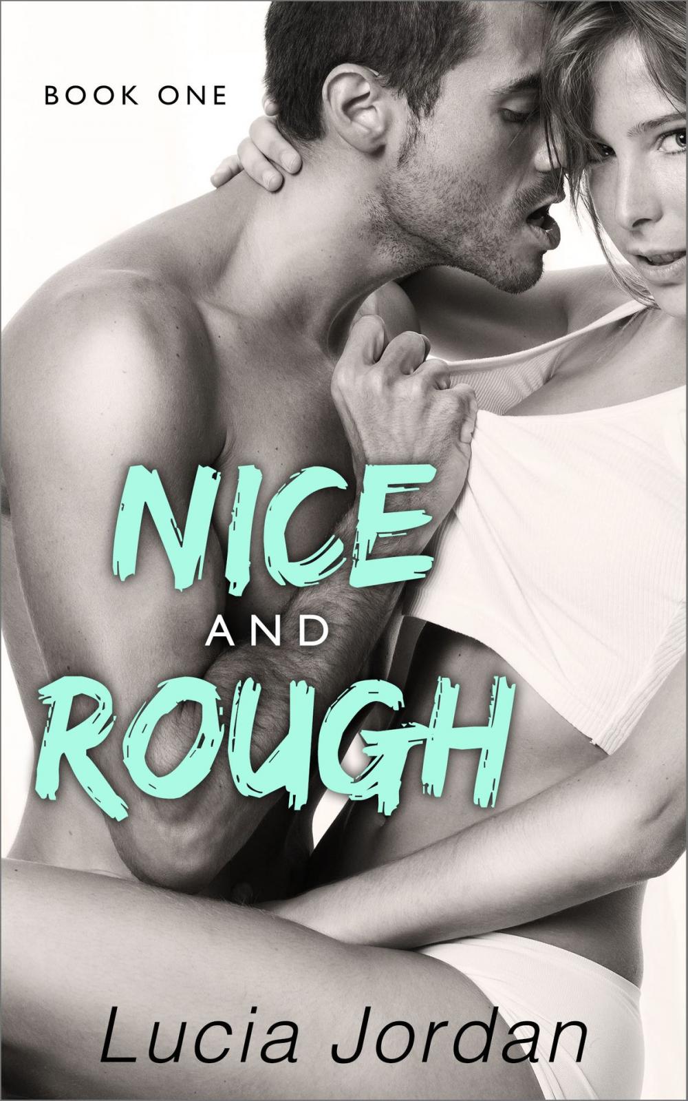 Big bigCover of Nice And Rough