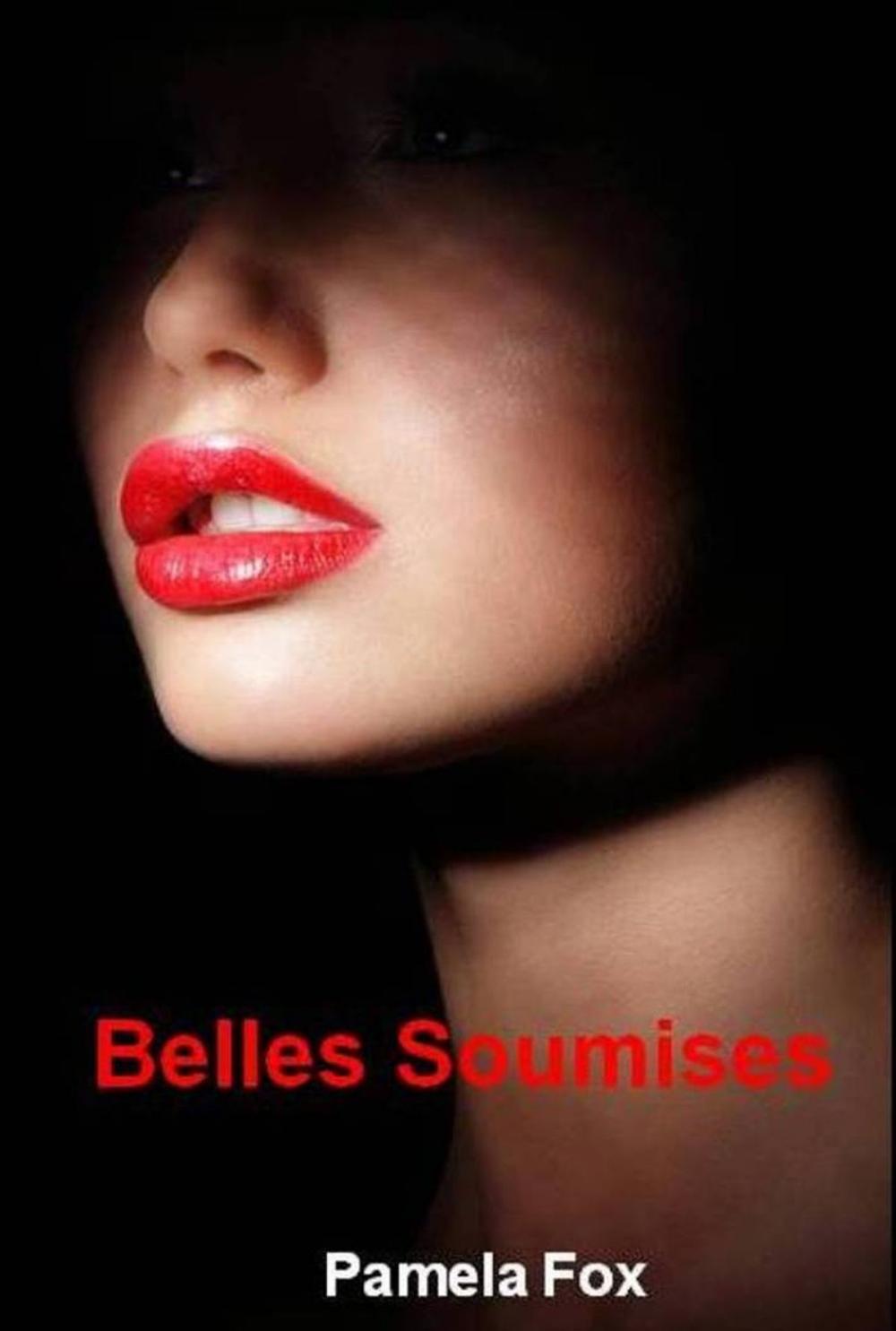 Big bigCover of Belles Soumises