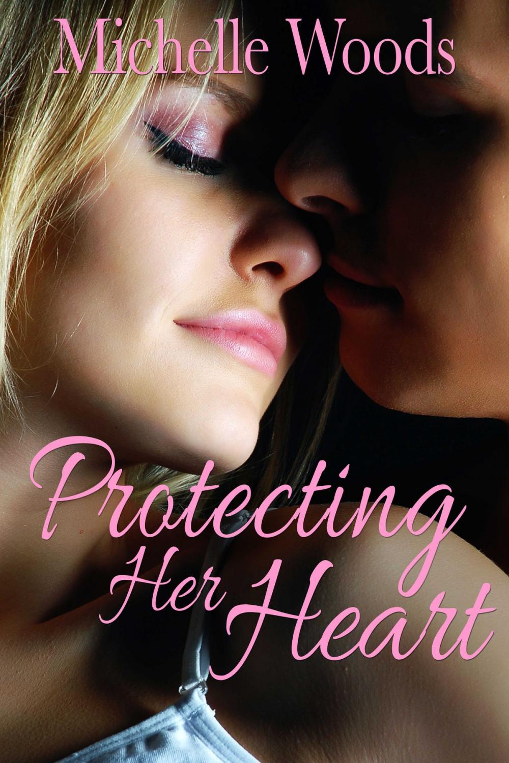 Big bigCover of Protecting Her Heart